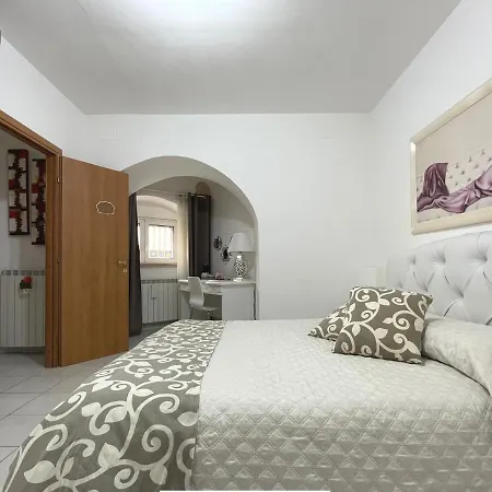Bella * Matera