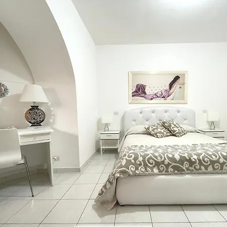 Bella Pensión Matera