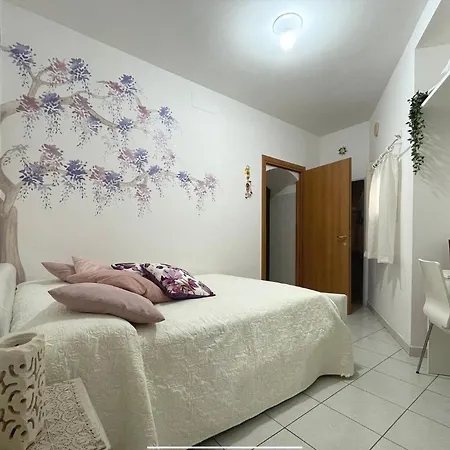 Pensión Bella Matera