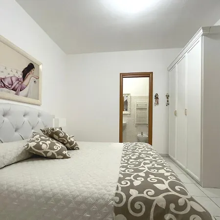 Bella Guest house Matera