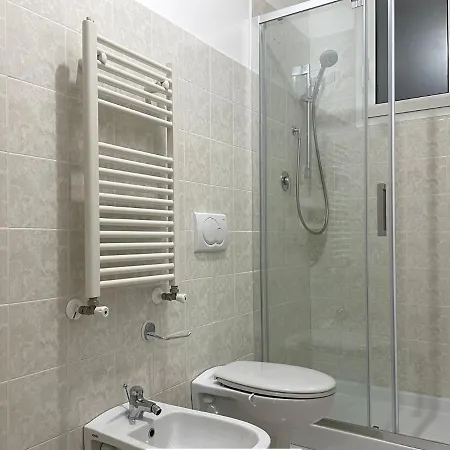 Bella Guest house *