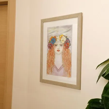 Bella Guest house