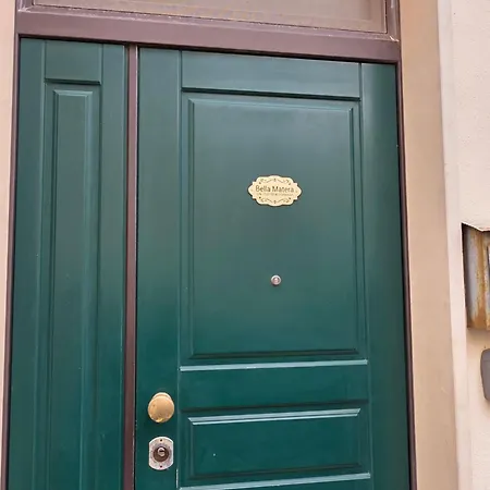 Bella בית הארחה 3*