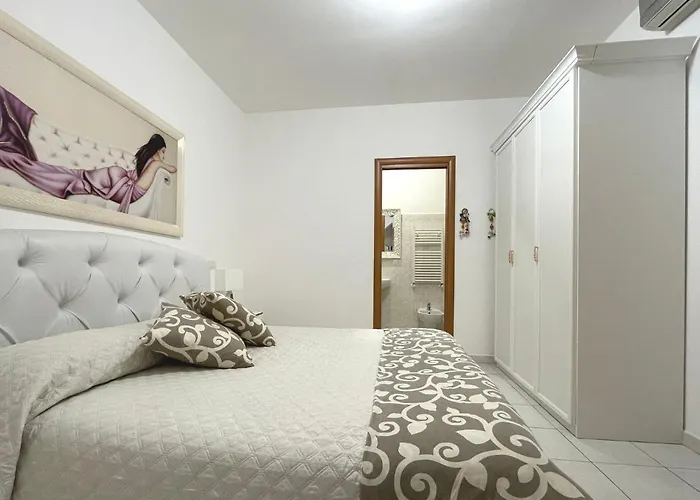 Bella Guest house Matera