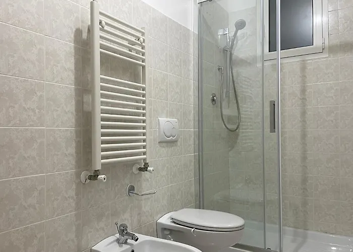 Bella Guest house 3*